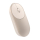 XIAOMI MI PORT MOUSE GOLD - 416410 - zdjęcie 2